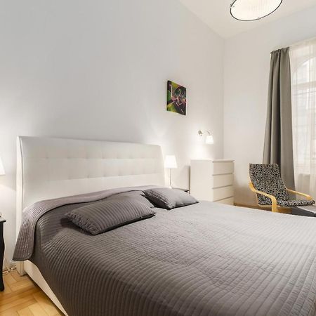 Z Loft Central Apartment Будапеща Екстериор снимка